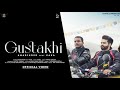 Gustakhi full kaka  ft amarinder  latest song 2021  chakwe records 