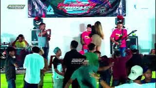 AKU TERPIKAT DIRIMU EVIS RENATA - SHAUN THE SHEEP - HAPPY PARTY PASUKAN ROYAL - BAMBUWULUNG KUDUS