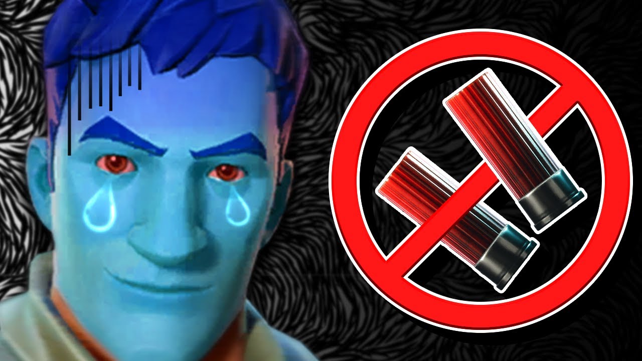 ラスト1対1で弾切れ、奥の手発動。 - Fortnite #7