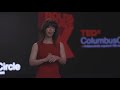 When Your Inner Voice Lies To You | Cheryl Strauss Einhorn | TEDxColumbusCircle