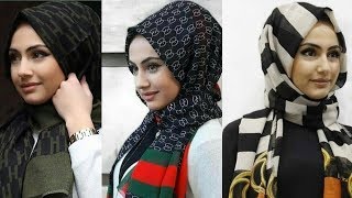 New Hijab Tutorial 2018 | The Best Hijab style Tutorial Compilation April 2018 | #sherzoidgames screenshot 1