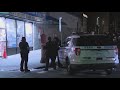 Police investigate fatal stabbing outside Queens bodega