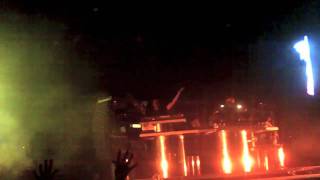 The Chemical Brothers - Swoon - Northcoast Music Festival 9-3