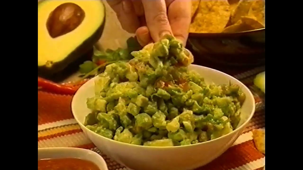 Fruit & Veg City - Homegrown Advert