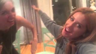 Ashley Tisdale - Clipped TBS Song