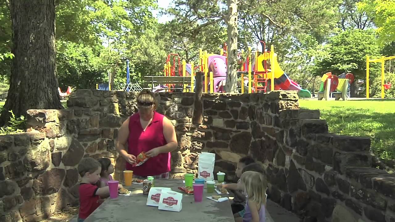 Visit Salina Kansas - Sizzle Video