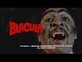 Blacula 1972 trailer starring  william marshall vonetta mcgee denise nicholas