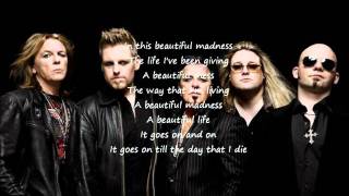 Pretty Maids - Beautiful Madness