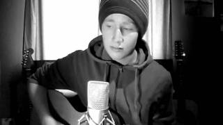 Video thumbnail of "New Age - Marlon Roudette (acoustic cover)"