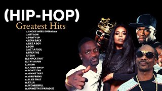 Download Mp3 TOP HIP HOP DAS ANTIGAS SnoopDogg Lil Jon DMX Ciara Akon 50Cent Ja Rule e muito mais
