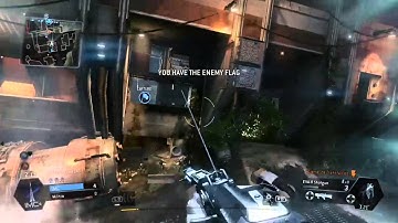 TItanfall - CTF Speed is key