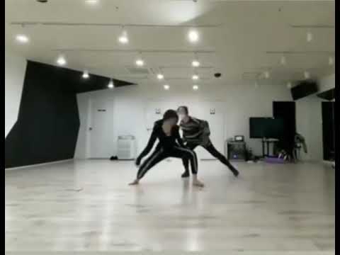 YUJU - GFRIEND Dance Break + Intro \