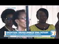 Katikkiro Akalaatidde Aba Rotary Ye Makindye Okussa Essira Ku Kutumbula Embeera Z Abantu 