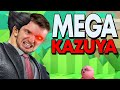 MEGA KAZUYA