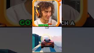 Jelly Tried to BLOCK Me from Winning in a GTA Race! #Kwebbelkop #GTA #GTA5 #GTAOnline #GTA5Online