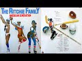 Full album the ritchie family  american generation 1978