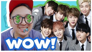 Biaya Untuk Nonton Konser K Pop di KOREA !?