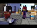 Magic (Minecraft animation)