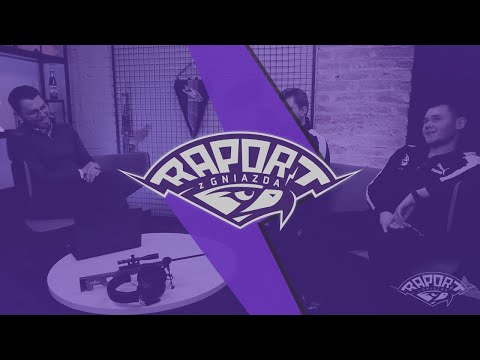 NOWY SKŁAD CS:GO - Raport z Gniazda