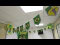 Copa do Mundo em Blumenau