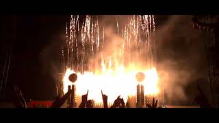 RAMMSTEIN - Ich will - Praha 16.05.2022