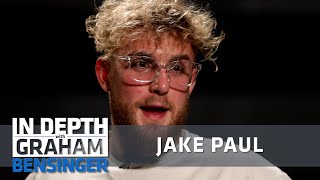 Jake Paul: Full Interview