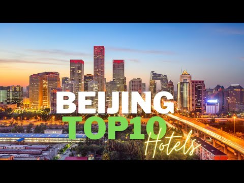 Video: De 9 beste Beijing-hotellene i 2022