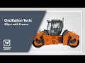 40 Years of Oscillation Tech from Hamm: Evolution of Compaction