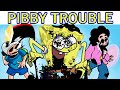 Friday Night Funkin' VS Pibby Triple Trouble But Characters Sing It (FNF Mod)