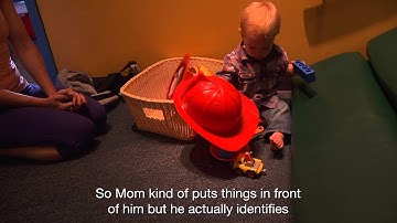 Positive reinforcement