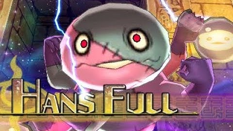 Yo-kai Watch 3 Playthrough Part 24 (EXTRA #5 - Temple of Clusis and the Tomb of King Clupharaon!)