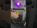 How to Achieve Ruler Printing by CYCJET High-resolution UV Inkjet Printer with Plasma Device