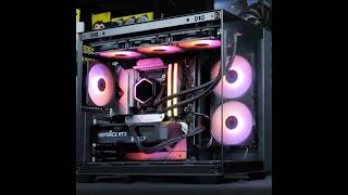 PC Fuego GEFORCE RTX™ 5070 (FlowUP)