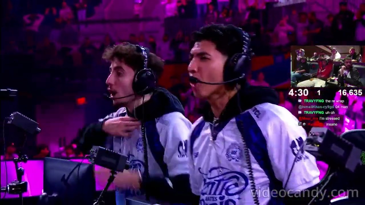 Sib Major 1 highlights