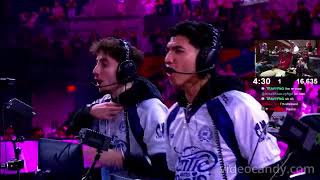 Sib Major 1 highlights