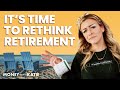 Why millennials need to rethink retirement