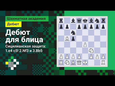 ДЕБЮТ ДЛЯ БЛИЦА