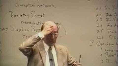 A History of Philosophy   77 A J  Ayer — Language, Truth and Logic2