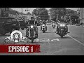 Tattoos & Turnpikes - Episode 1 "The Journey Begins"