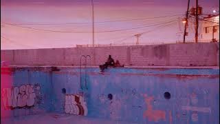 dvsn - Conversations In A Diner