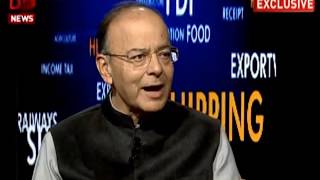 Arun Jaitley explains budget 2018-19 in first interview after budget speech screenshot 1