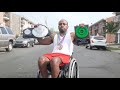One Small Gesture, A Big Impact for All  | Google ATAP