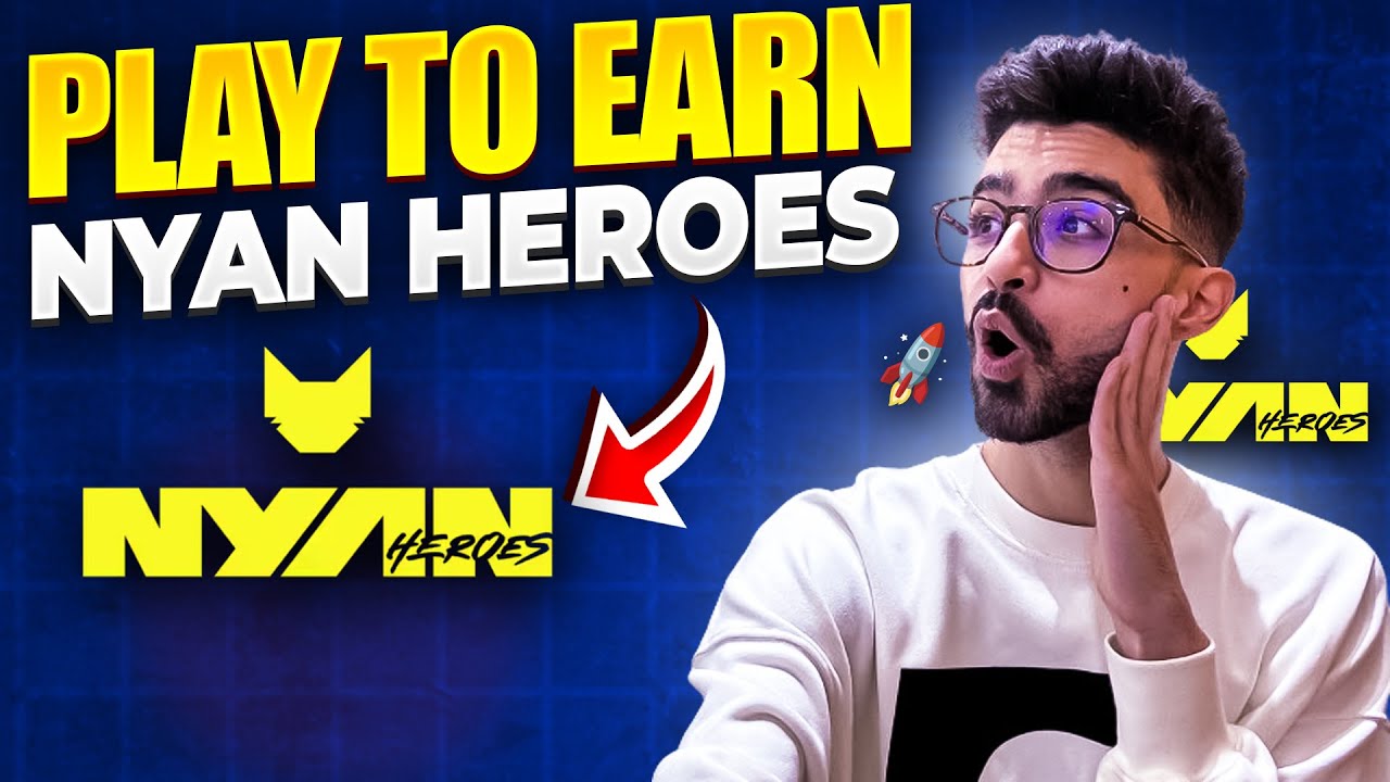 Play To Earn Crypto Games | Discover the Best Crypto Games of 2025 ...