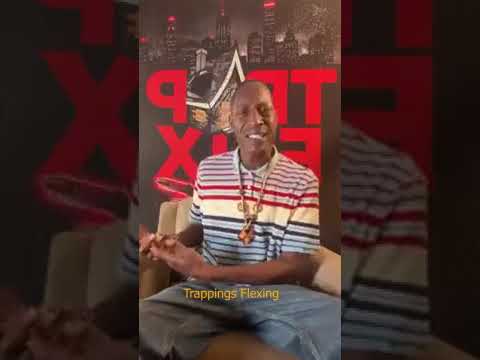 JT THE BIGGA FIGGA is asking where is @G.P.TKuttySippinTeaTv-tu2xu the saga continues.