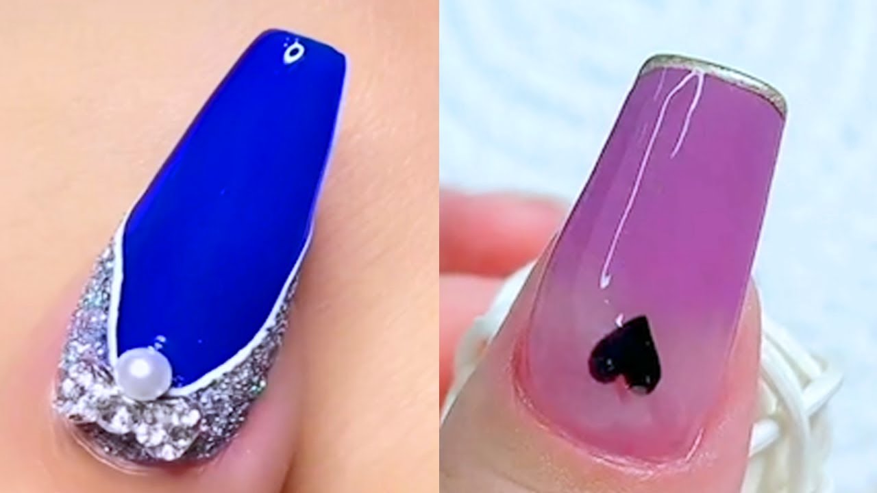 2. Step by Step Guide to Creating Adorable Nail Designs - wide 4