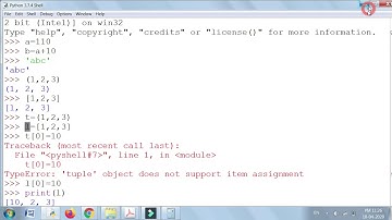 Computer Science XII II Lecture 2 || Chapter 1 || Basics of Python || CBSE 2020 || Navdeep Singh