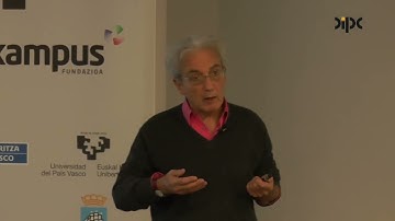 Special Seminar | Albert Fert | DIPC