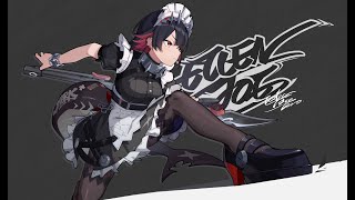 Zenless Zone Zero : Testing Stream Lag
