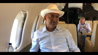 No Comment Speciale Arrivée De Moise Katumbi A Kinshasa La Belle