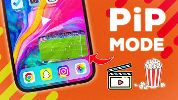 How To Enable Picture in Picture for YouTube on iPhone? (Play Videos in Background)